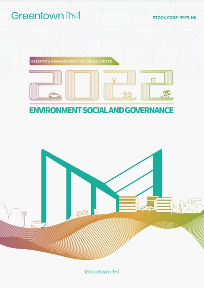 2022 Environmental, Social and Governance Report 