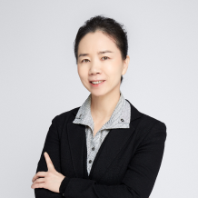 Ms. Nie Huanxin