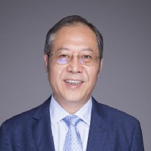 Mr. Guo Jiafeng