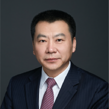 Mr. Lin Zhihong