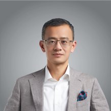 Dr. Ding Zuyu
